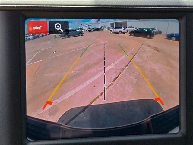 Used 2023 RAM 2500 Tradesman RWD image 20