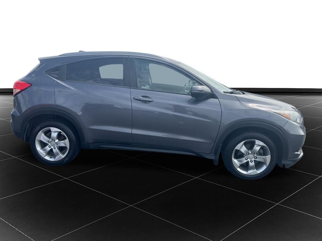 Used 2017 Honda HR-V EX-L image 6