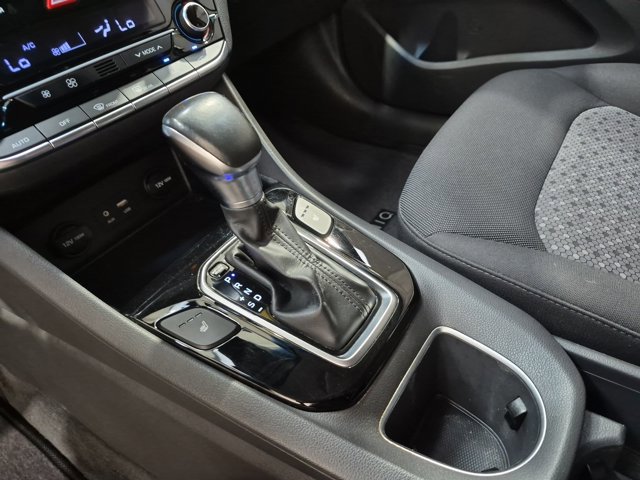 Used 2019 Hyundai Ioniq SEL FWD image 23