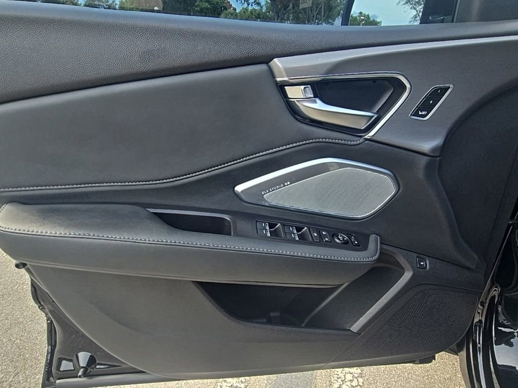 Used 2021 Acura RDX A-Spec AWD/4WD image 13