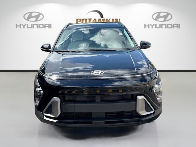 Used 2024 Hyundai Kona SEL w/ Convenience Package image 2