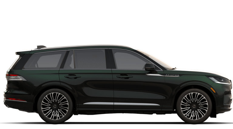 New 2026 Lincoln Aviator Black Label AWD/4WD image 30