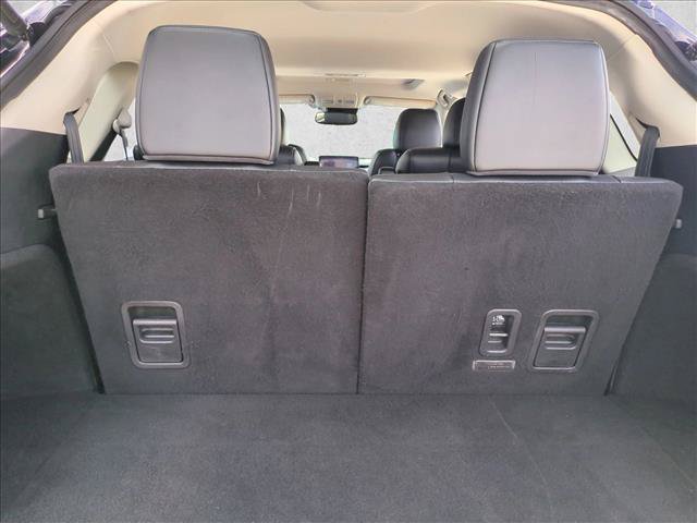 Used 2021 MAZDA CX-9 Touring w/ Touring Premium Package FWD image 6