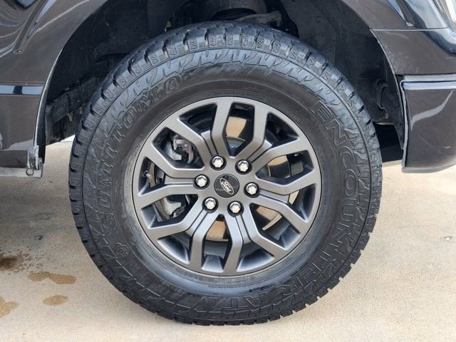 Used 2022 Ford F150 Tremor w/ Equipment Group 402A High AWD/4WD image 10