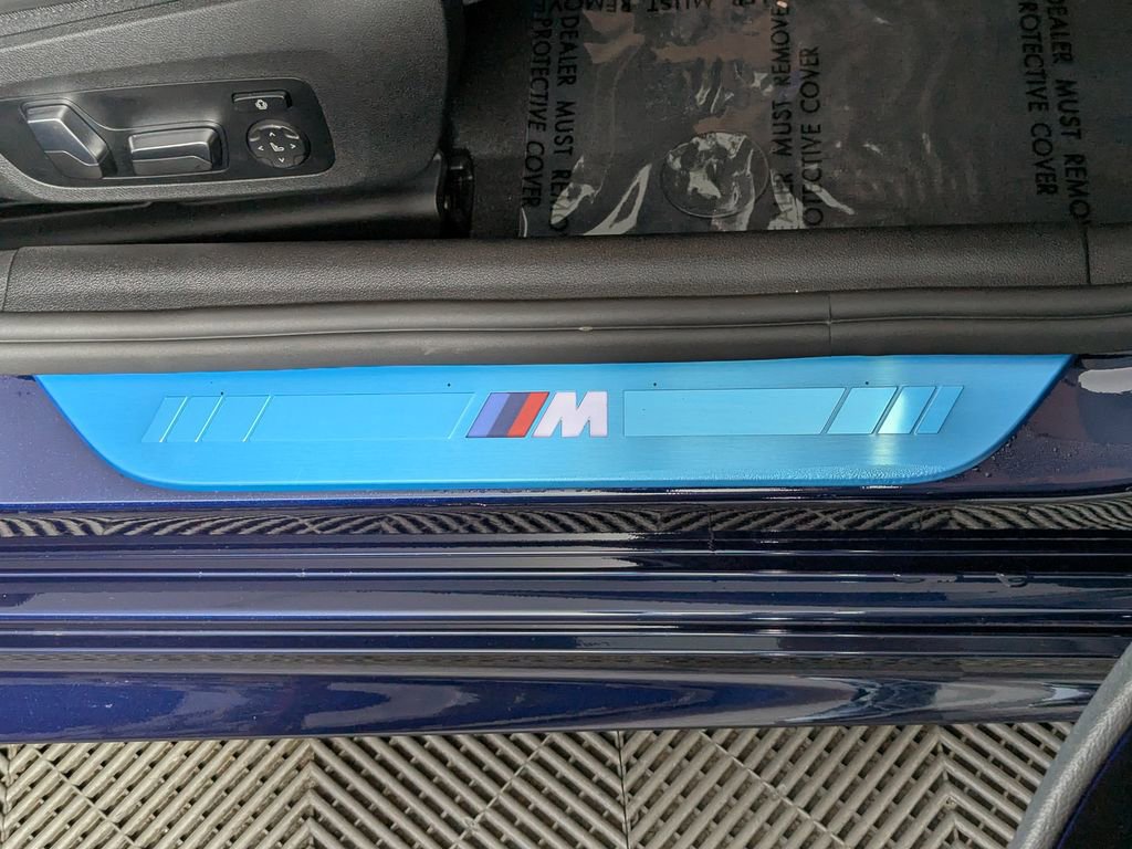 Certified 2023 BMW 840i Gran Coupe xDrive w/ Comfort Seating Package image 15