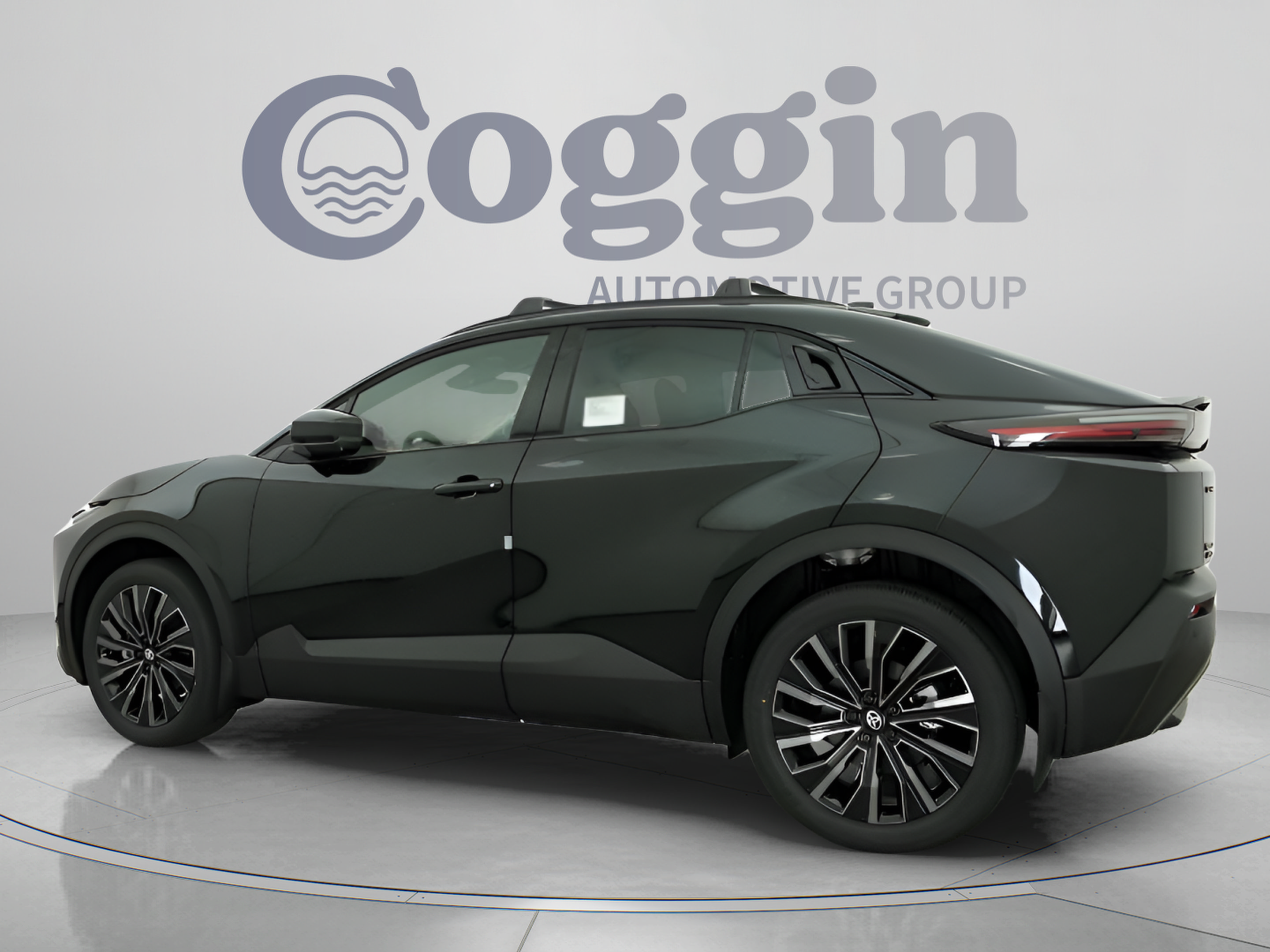 New 2026 Toyota C-HR AWD/4WD image 7
