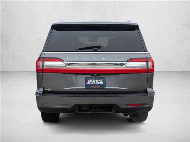 Used 2021 Lincoln Navigator Reserve w/ Luxury Package image 7