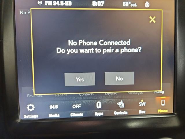 Used 2018 RAM 2500 Longhorn w/ Convenience Group image 50