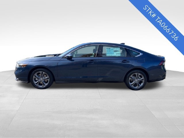 New 2026 Honda Accord EX-L image 4