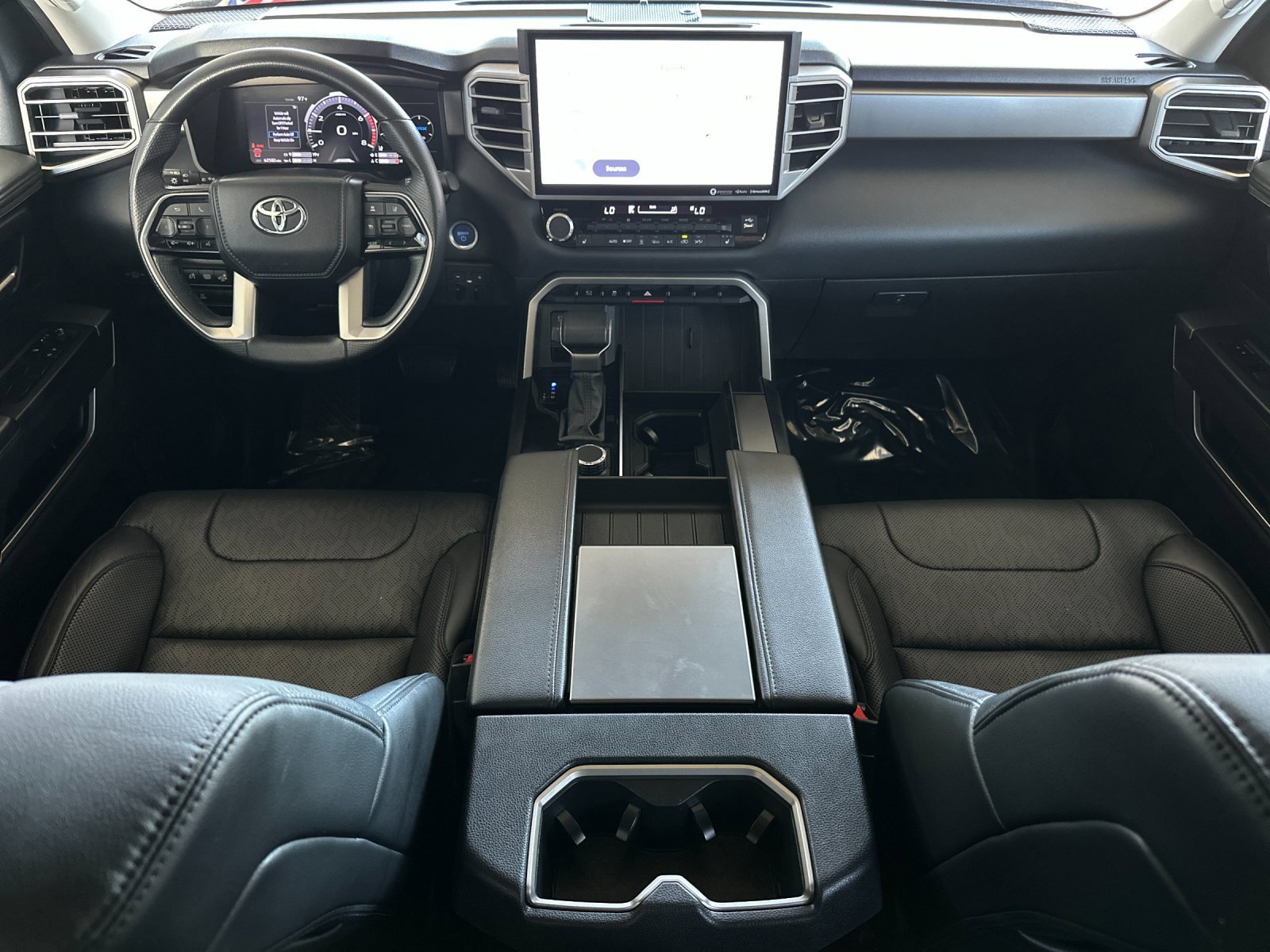 Used 2023 Toyota Sequoia SR5 image 12