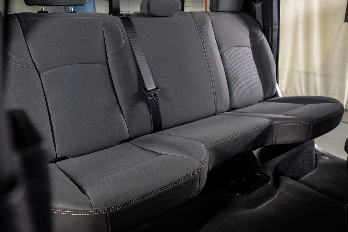 Used 2024 RAM 2500 Tradesman w/ Towing Technology Group image 31