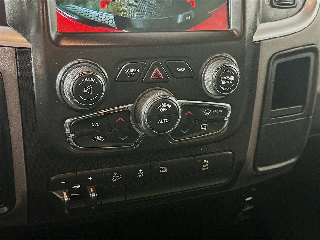 Used 2017 RAM 2500 Power Wagon image 18