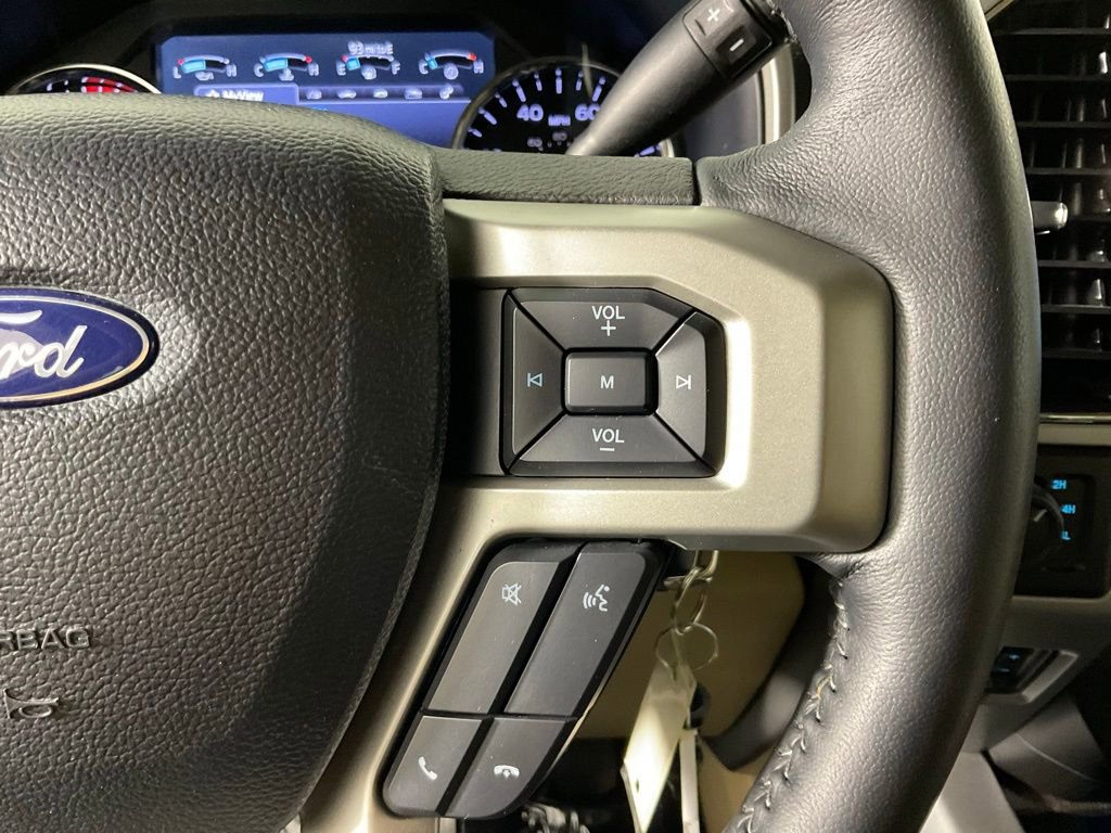 Used 2021 Ford F250 Lariat w/ Lariat Value Package AWD/4WD image 24