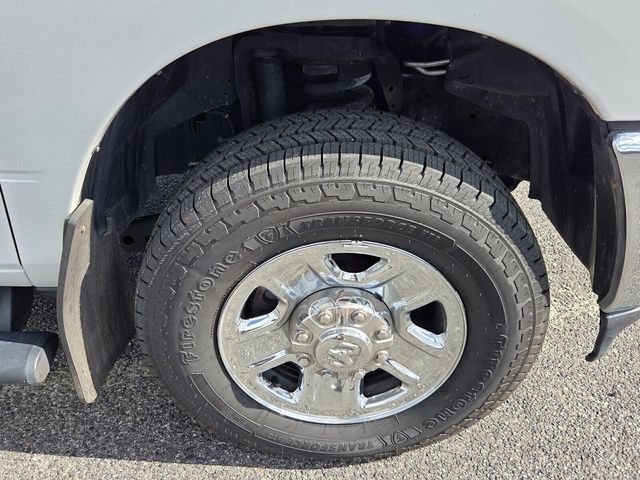 Used 2022 RAM 3500 Big Horn AWD/4WD image 8