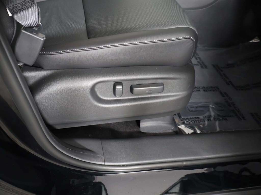 New 2026 Honda Ridgeline RTL image 20