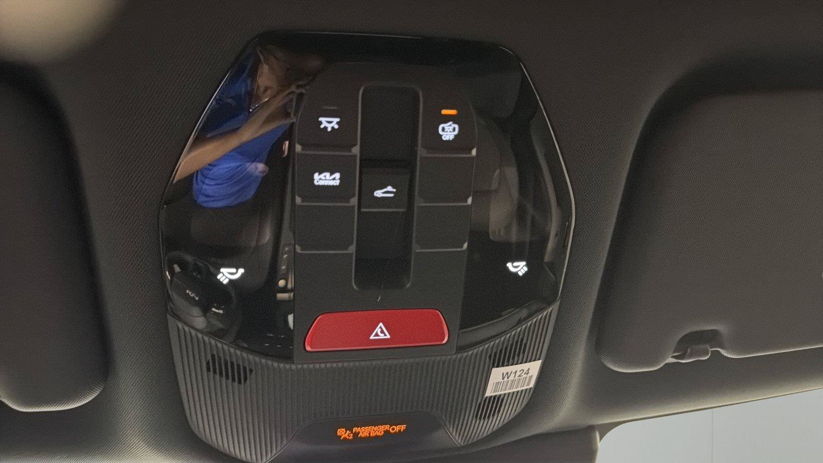 New 2027 Kia Seltos X-Line S AWD/4WD image 21