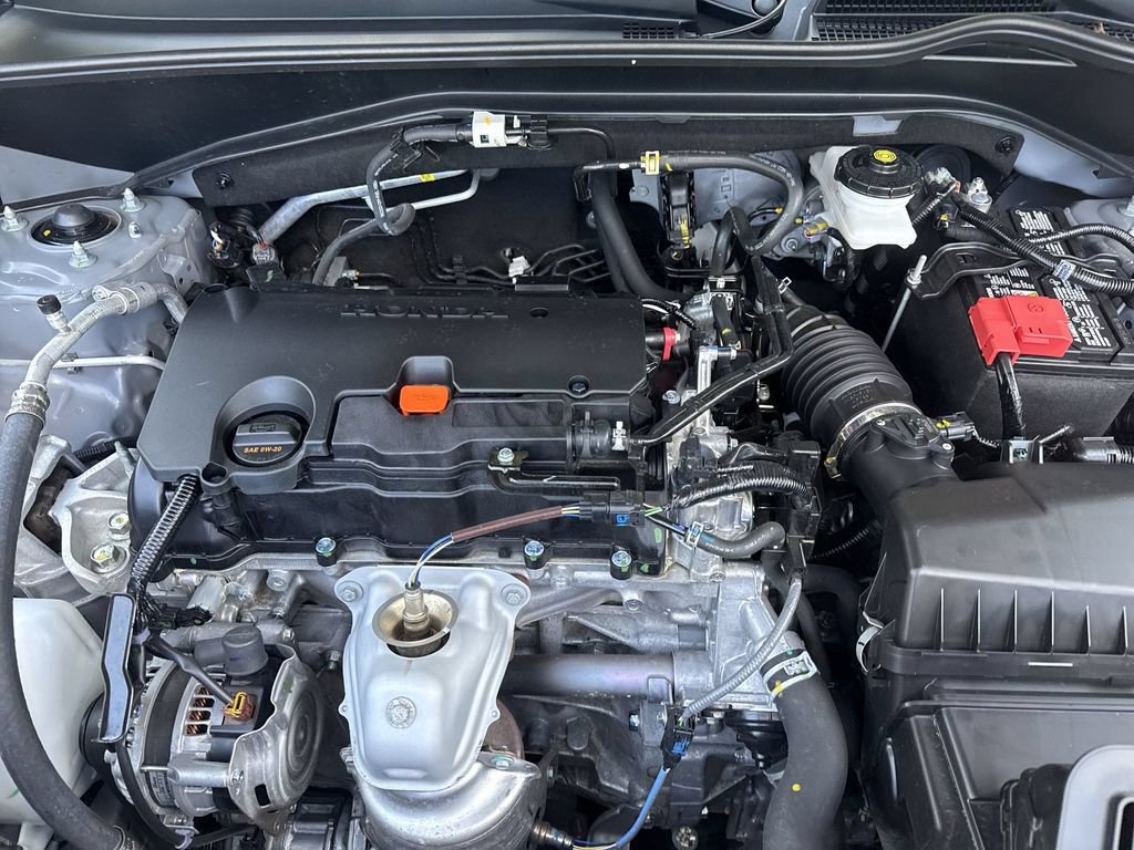 Used 2026 Honda HR-V Sport image 17