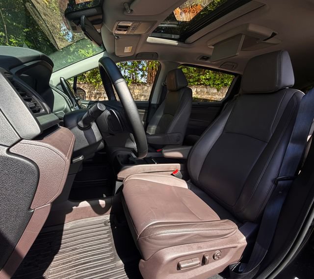 Used 2019 Honda Odyssey EX-L image 15