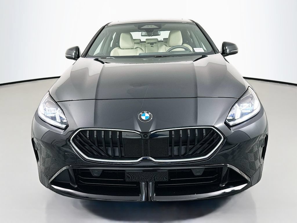Used 2026 BMW 228i xDrive w/ Technology Package AWD/4WD image 2