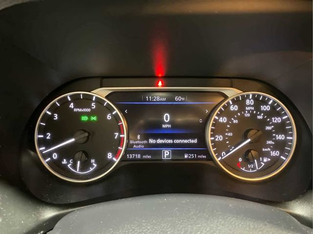 Certified 2024 Nissan Sentra SR image 16