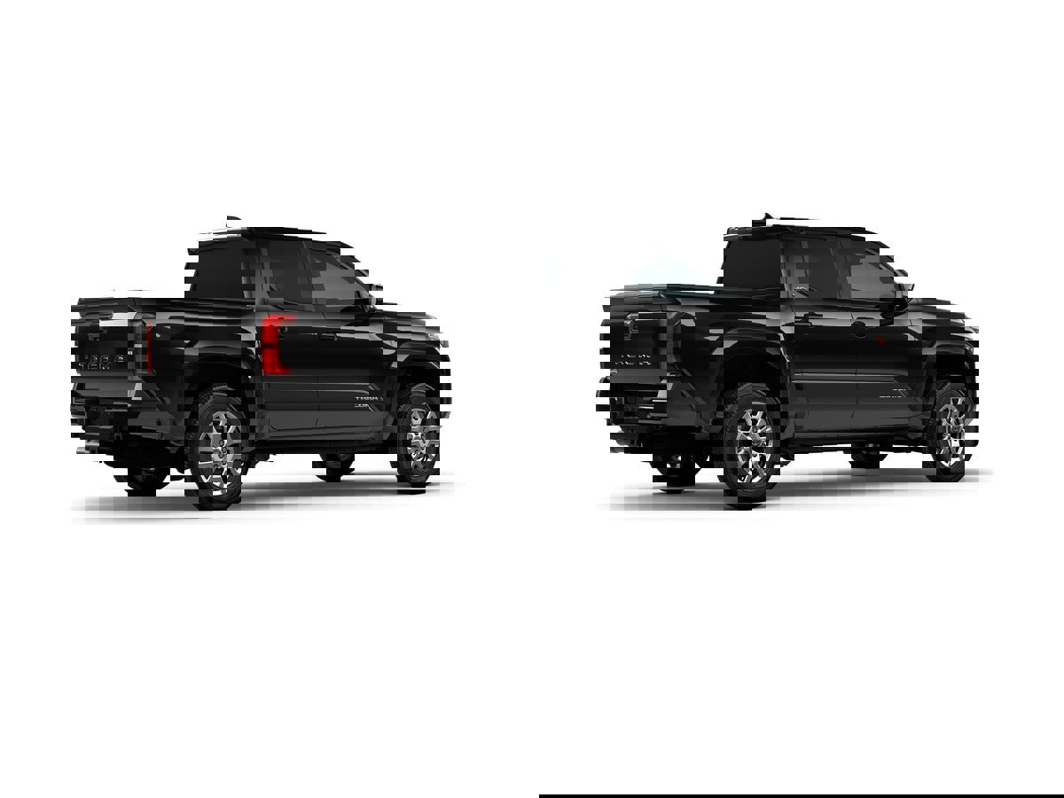 New 2026 Toyota Tacoma SR5 image 48