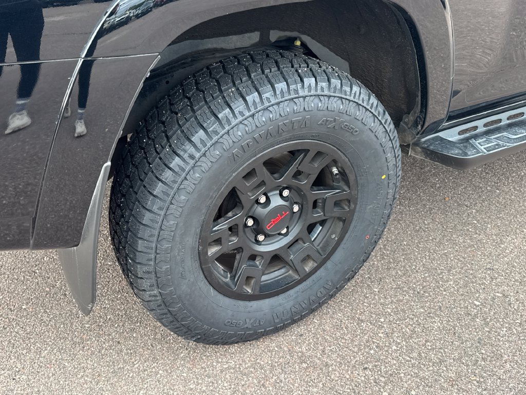 Used 2019 Toyota 4Runner TRD Pro AWD/4WD image 23