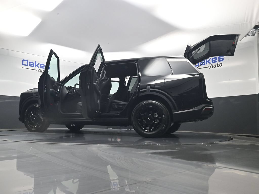 New 2027 Kia Telluride LX FWD image 61