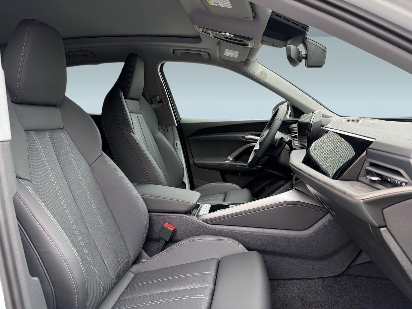 New 2026 Audi Q5 Premium AWD/4WD image 25