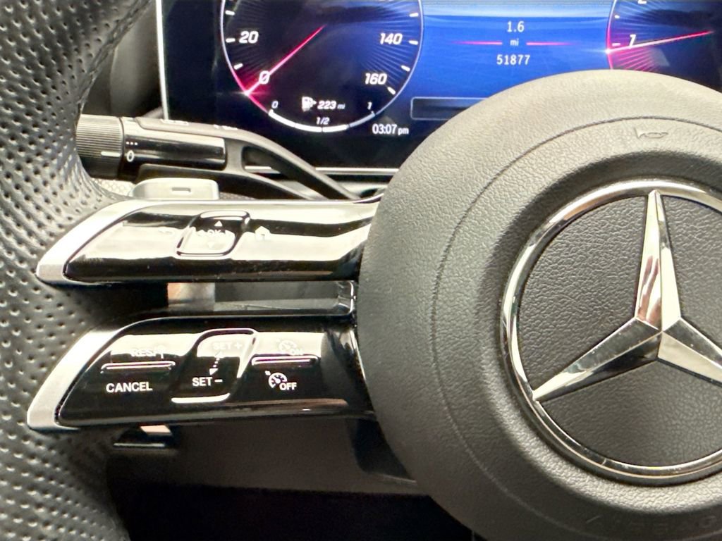 Certified 2023 Mercedes-Benz C 300 Sedan image 11
