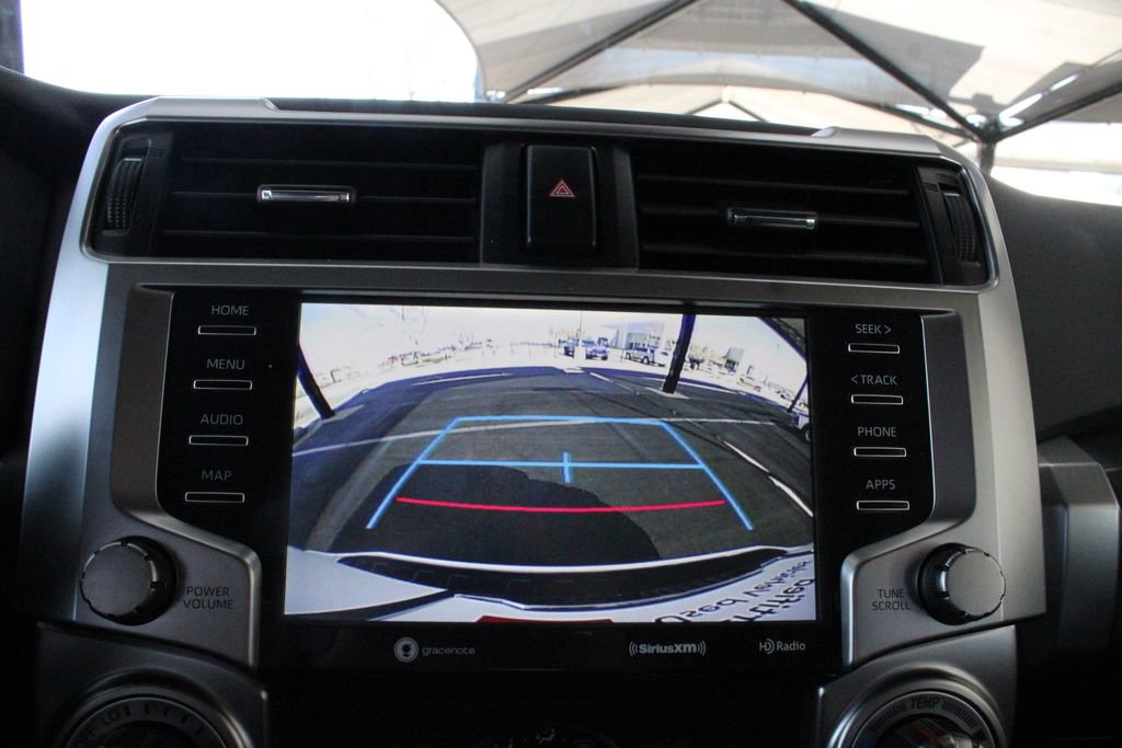 Certified 2023 Toyota 4Runner SR5 image 32