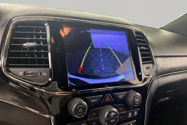 Used 2019 Jeep Grand Cherokee High Altitude AWD/4WD image 13