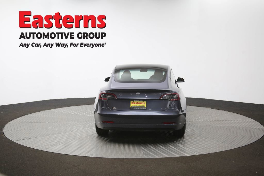 Used 2023 Tesla Model 3 Standard Range image 36