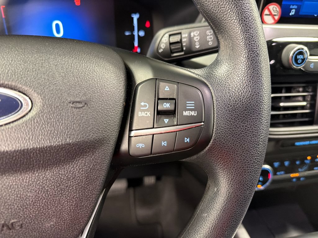 Used 2025 Ford Escape Active FWD image 29