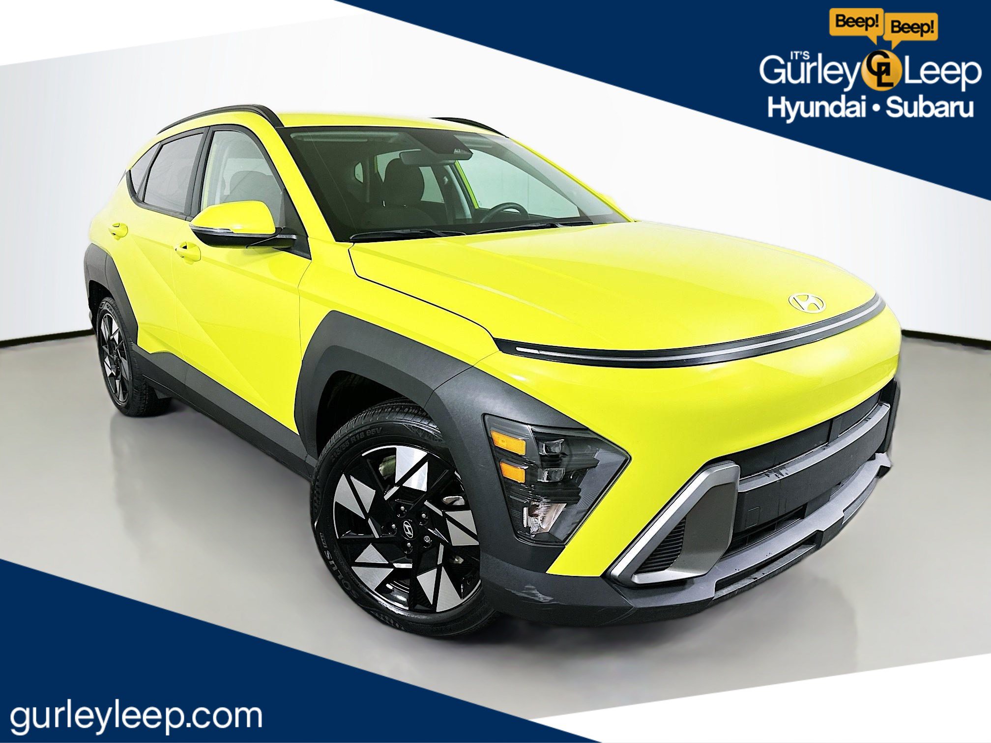 Used 2024 Hyundai Kona SEL