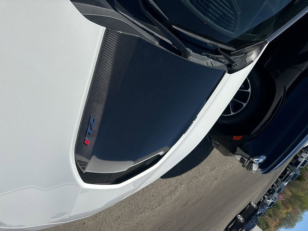 Used 2018 Chevrolet Camaro ZL1 image 23