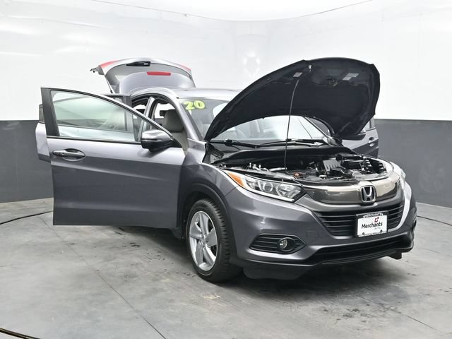 Used 2020 Honda HR-V EX image 49