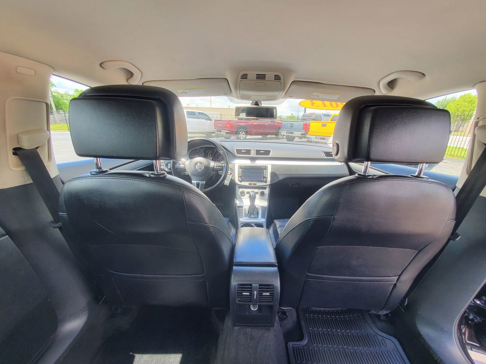 Used 2013 Volkswagen CC Sport image 11