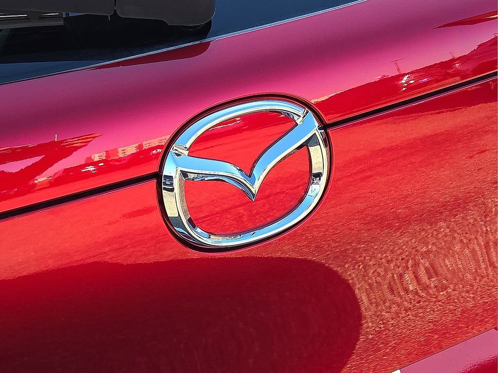 New 2025 MAZDA CX-30 AWD 2.5 S w/ Preferred Package image 12