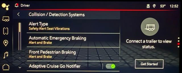 Used 2024 GMC Sierra 2500 SLT w/ SLT Premium Package image 32