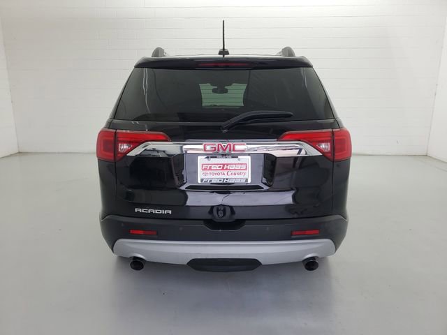 Used 2017 GMC Acadia SLT image 6