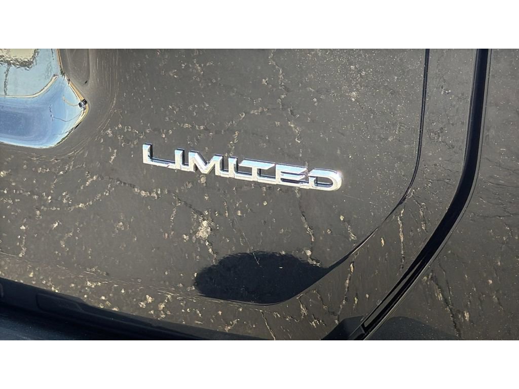 New 2026 Toyota RAV4 Limited AWD/4WD image 8
