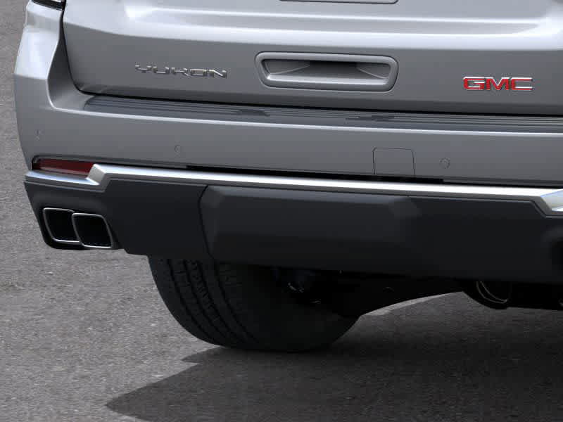 New 2026 GMC Yukon Denali image 14