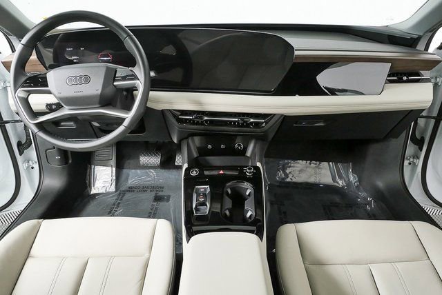 Certified 2025 Audi A6 e-tron Premium w/ Ultra Package image 18