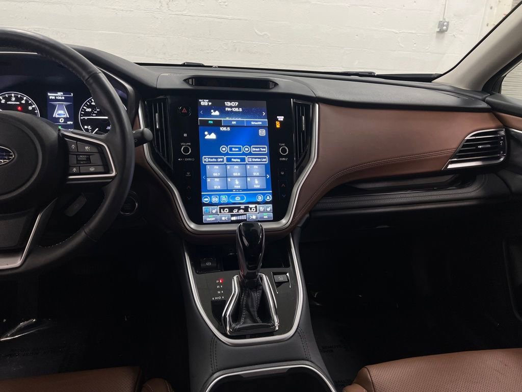 Used 2023 Subaru Outback Touring image 15