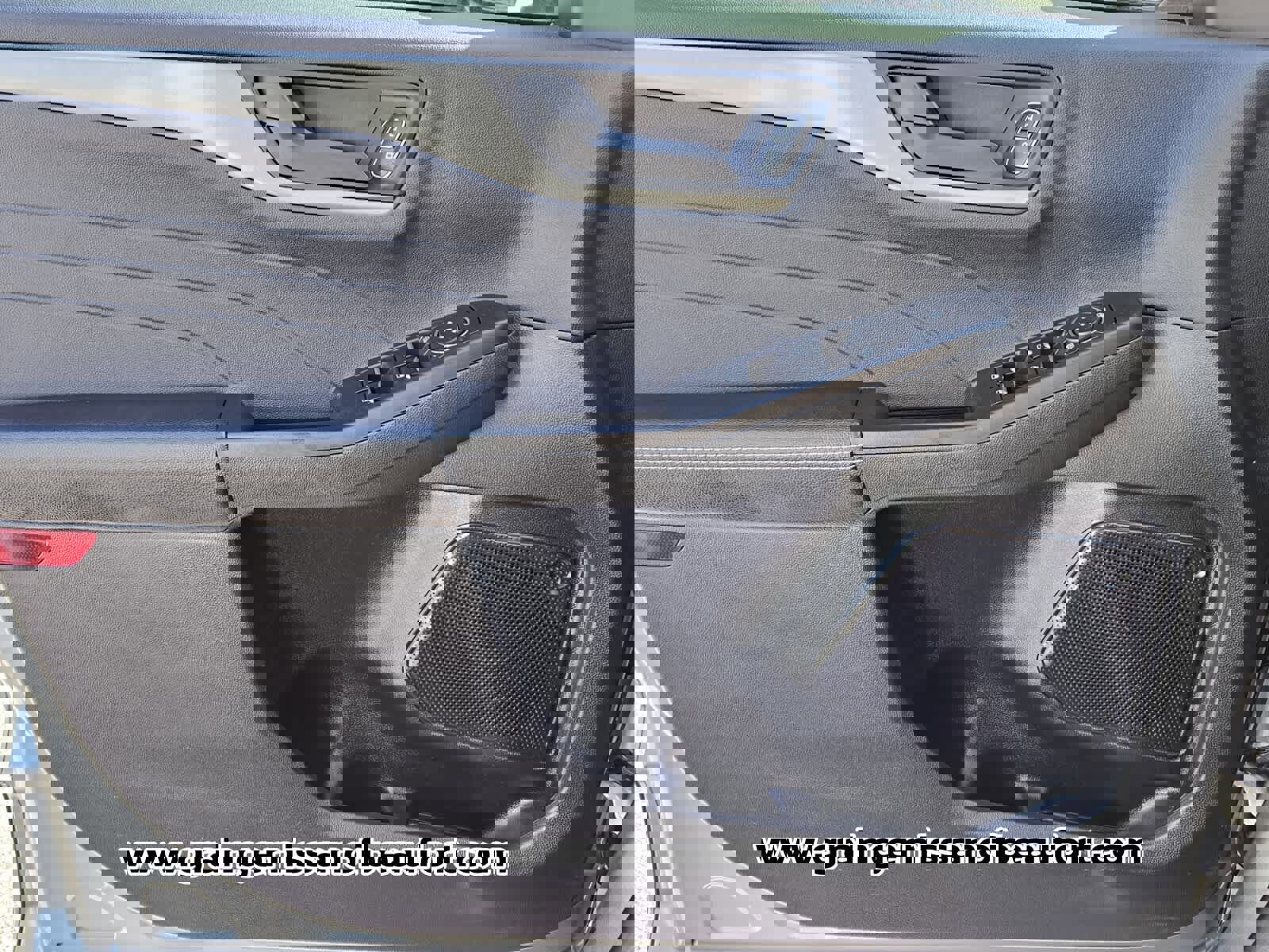 Used 2024 Ford Escape Active w/ Tech Pack #1 image 16