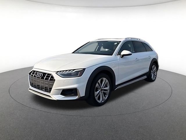 Used 2023 Audi A4 2.0T allroad Premium AWD/4WD image 1