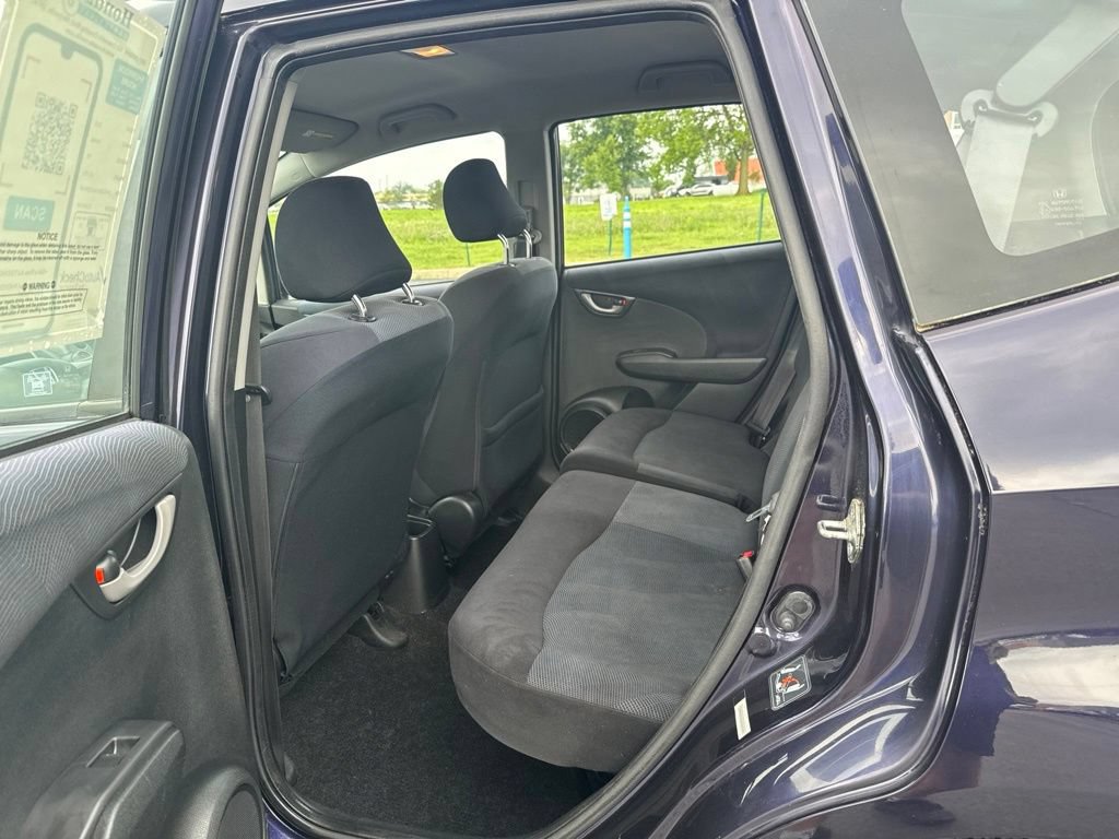 Used 2010 Honda Fit Sport image 28