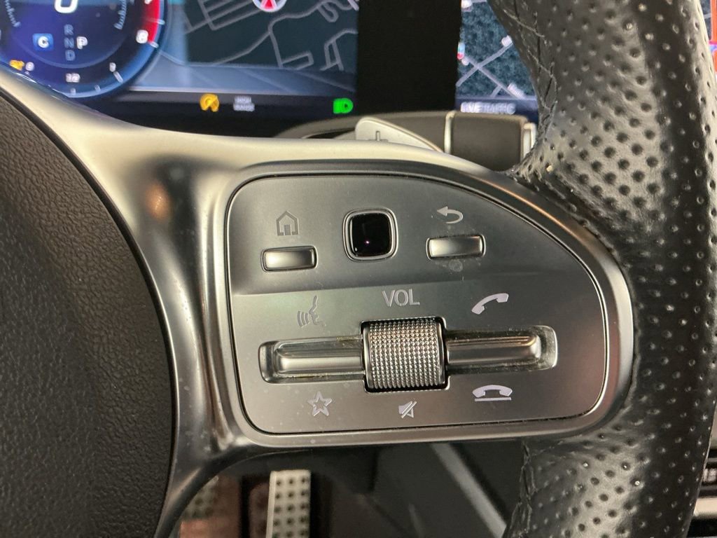 Used 2022 Mercedes-Benz G 550 image 18