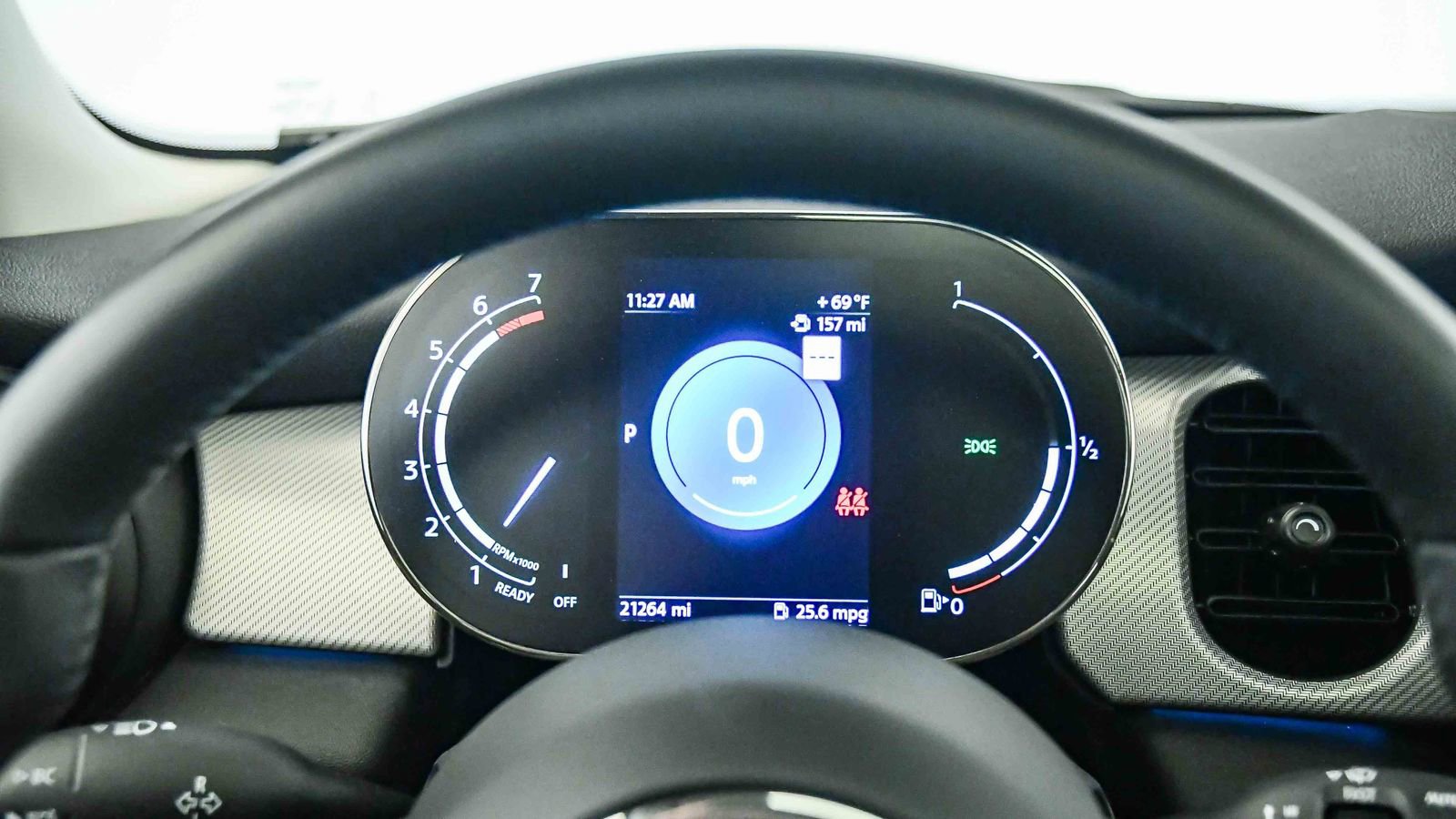 Certified 2023 MINI Cooper 2-Door Hardtop image 23