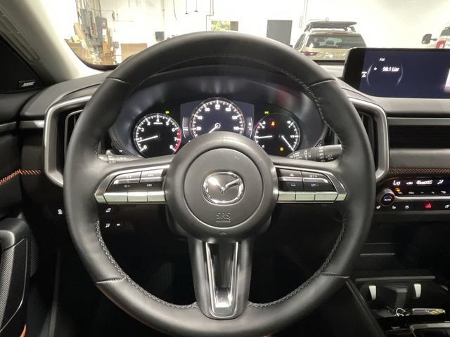 Certified 2025 MAZDA CX-50 Meridian Edition w/ Weather Package AWD/4WD image 15